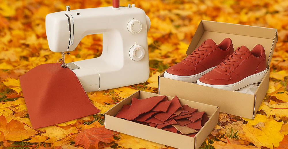 Autumn and production