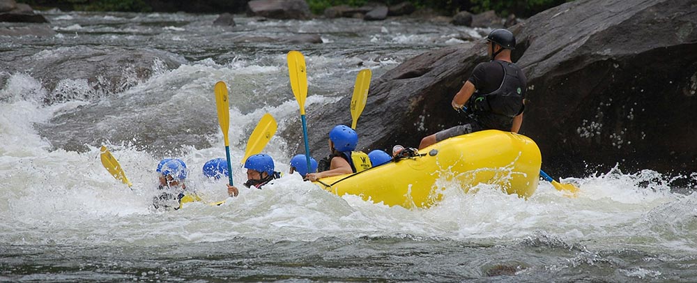 3. Тури та активний відпочинок