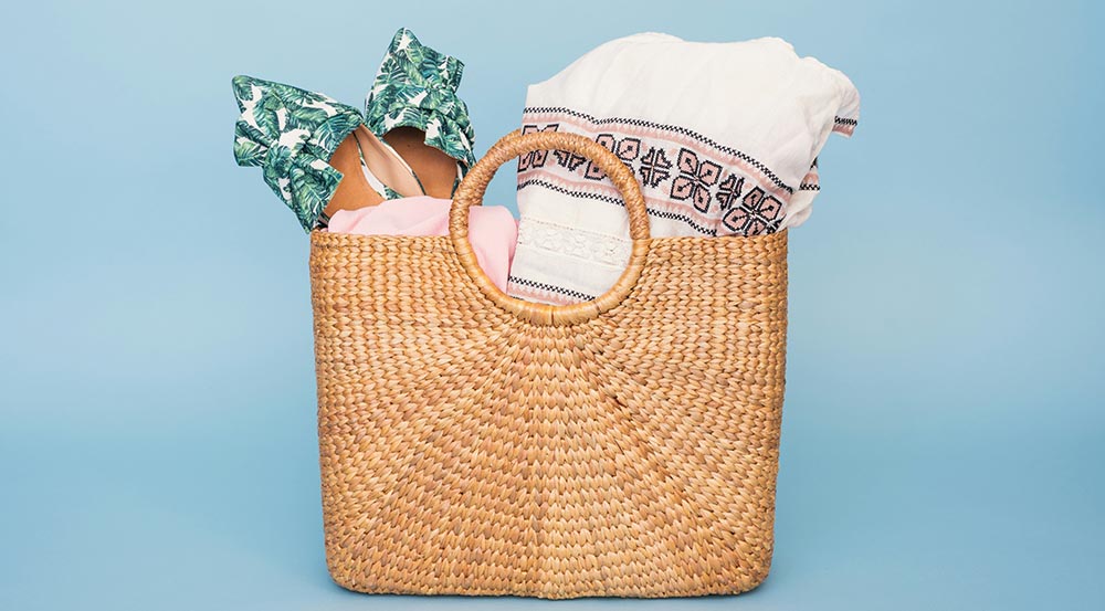 1. Екологічні упаковки, сумки, пакети 