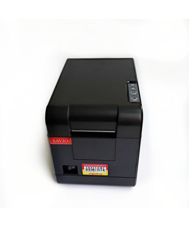 Принтер универсальный Savio TLP SV-58127U | Торгсофт