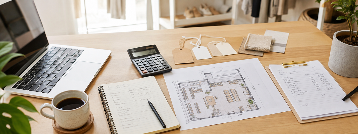 How much money is needed to get started?