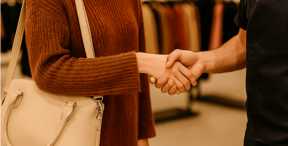 Dacă suspiciunea nu s-a confirmat