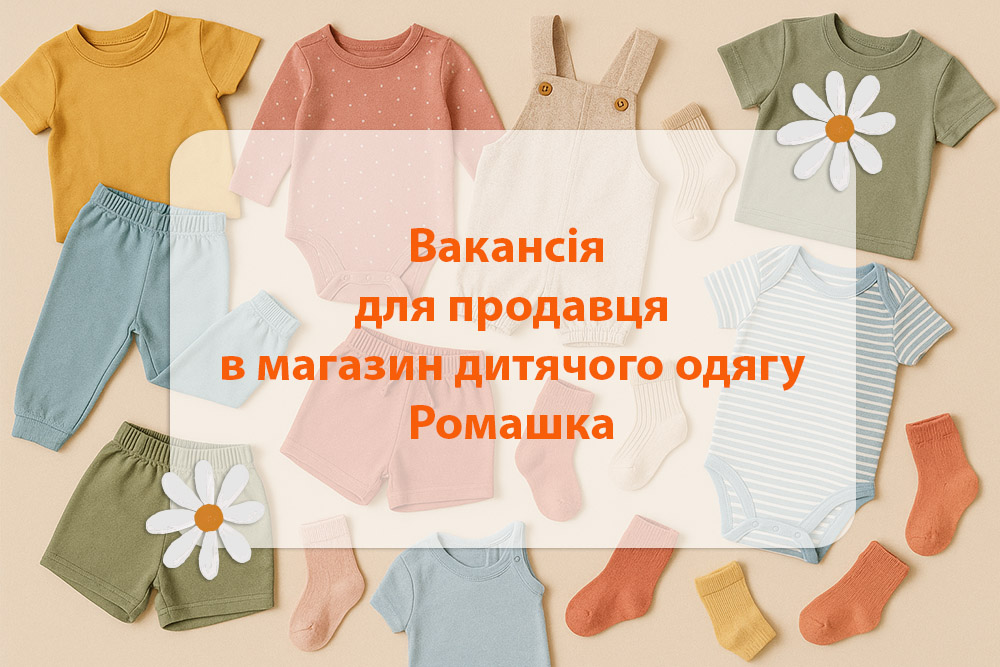 Приклад пропозиції про роботу