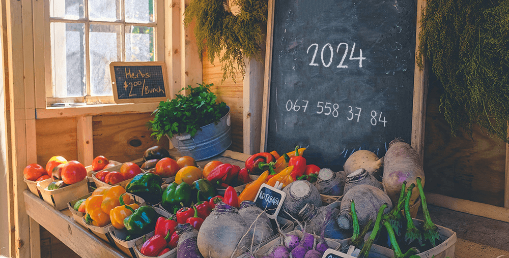 Traditional offline store