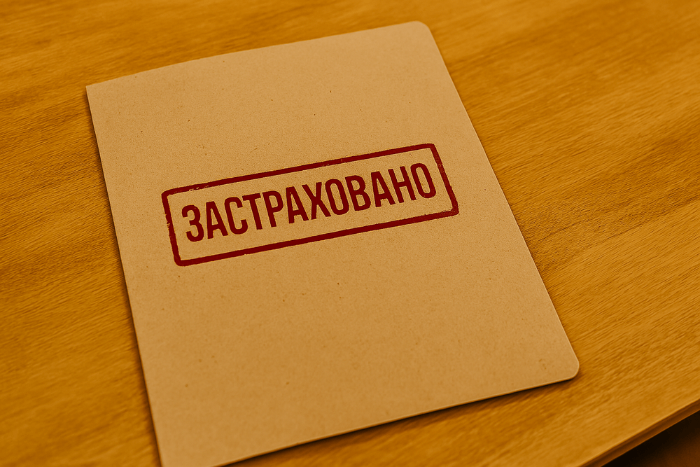 Юридичний захист